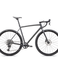 Specialized Crux DSW Comp - SRAM Apex XPLR - Satin Smoke/Oak Green