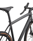 Specialized Crux Comp - Shimano GRX - Satin Carbon / Smoke