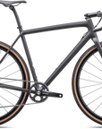 Specialized Crux Comp - Shimano GRX - Satin Carbon / Smoke