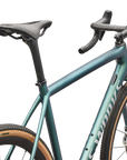 Specialized S-Works Crux - SRAM RED XPLR - Premium Fjord/Dolomite Metallic