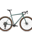 Specialized S-Works Crux - SRAM RED XPLR - Premium Fjord/Dolomite Metallic