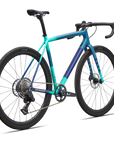 Specialized Crux Expert - SRAM Rival XPLR AXS - Grey Blue/Lagoon Blue/Dune White/Majesty Blue