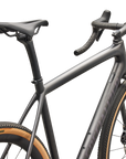 Specialized Crux Expert - SRAM Rival XPLR AXS - Satin Carbon/Nebula Metallic