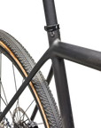 Specialized Crux Expert - SRAM Rival XPLR AXS - Satin Carbon/Nebula Metallic