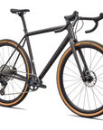 Specialized Crux Expert - SRAM Rival XPLR AXS - Satin Carbon/Nebula Metallic