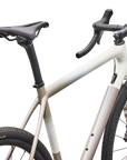 Specialized Crux Comp - Shimano GRX - Dune White/Sandstone Metallic/Desert Metallic/Orange Zest