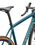 Specialized Crux Comp - Shimano GRX - Emerald Metallic/Pistachio