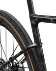 Specialized S-Works Crux 5 - SRAM RED XPLR - Fjord Gold Sandstone Blurred Impasto/Gloss Flake Silver