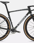 2027 Specialized S-Works Crux 5- SRAM Red XPLR