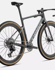 2027 Specialized S-Works Crux 5- SRAM Red XPLR