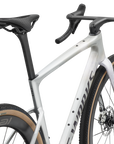 Specialized S-Works Crux 5 - SRAM RED XPLR - Silver Dust/Amethyst Frost/Nebula Metallic