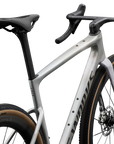 Specialized S-Works Crux 5 - SRAM RED XPLR - Silver Dust/Amethyst Frost/Nebula Metallic