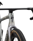 Specialized S-Works Crux 5 - SRAM RED XPLR - Silver Dust/Amethyst Frost/Nebula Metallic