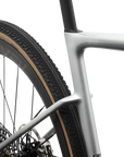 Specialized S-Works Crux 5 - SRAM RED XPLR - Silver Dust/Amethyst Frost/Nebula Metallic