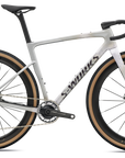 Specialized S-Works Crux 5 - SRAM RED XPLR - Silver Dust/Amethyst Frost/Nebula Metallic