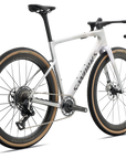 Specialized S-Works Crux 5 - SRAM RED XPLR - Silver Dust/Amethyst Frost/Nebula Metallic