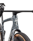 Specialized Crux 5 S-Level - SRAM RED XPLR - Deep Marine Metallic/Dolomite Metallic