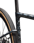 Specialized Crux 5 S-Level - SRAM RED XPLR - Deep Marine Metallic/Dolomite Metallic