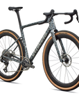 Specialized Crux 5 S-Level - SRAM RED XPLR - Deep Marine Metallic/Dolomite Metallic