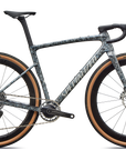 Specialized Crux 5 S-Level - SRAM RED XPLR - Deep Marine Metallic/Dolomite Metallic