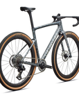 Specialized Crux 5 S-Level - SRAM RED XPLR - Deep Marine Metallic/Dolomite Metallic