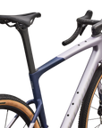 Specialized Crux 5 Comp - SRAM Rival XPLR - Amethyst Frost/Deep Marine/Shadow Silver