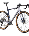 Specialized Crux 5 Comp - SRAM Rival XPLR - Amethyst Frost/Deep Marine/Shadow Silver