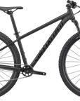 Specialized Rockhopper Elite 29 - Satin Cast Black / Gloss Black