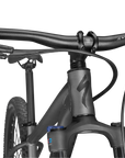 Specialized Rockhopper Comp 27.5 - Satin Smoke / Satin Black