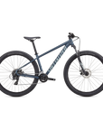Specialized Rockhopper - Satin Cast Blue Metallic / Ice Blue