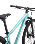 Specialized Rockhopper Expert 29 - Gloss Lagoon Blue / Satin Light Silver