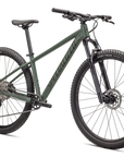 Specialized Rockhopper Elite 29 - Gloss Sage Green / Oak Green