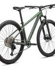 Specialized Rockhopper Elite 29 - Gloss Sage Green / Oak Green