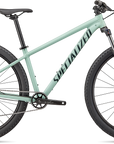 Specialized Rockhopper Comp 27.5 - Gloss Ca White Sage / Satin Forest Green