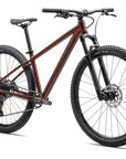 Specialized Rockhopper Expert 27.5 - Gloss Rusted Red / Satin Rusted Red