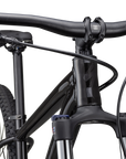 Specialized Rockhopper Comp 27.5 - Gloss Obsidian / Metallic Obsidian