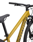 Specialized Rockhopper Comp 27.5 - Satin Harvest Gold / Obsidian