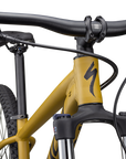 Specialized Rockhopper Comp 29 - Satin Harvest Gold / Obsidian