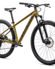 Specialized Rockhopper Comp 29 - Satin Harvest Gold / Obsidian
