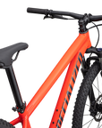 Specialized Rockhopper Comp 29 - Gloss Fiery Red / Dark Navy