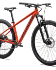 Specialized Rockhopper Comp 27.5 - Gloss Fiery Red / Dark Navy