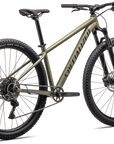 Specialized Rockhopper Comp - Gloss Metallic Spruce / Smoke