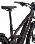 Specialized Turbo Tero X 5.0 - Red Onyx / Smoke