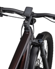 Specialized Turbo Tero X 5.0 - Red Onyx / Smoke