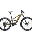 Specialized Turbo Tero X 5.0 - Satin Laurel Green Metallic / Orange Zest