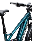 Specialized Turbo Tero X 5.0 - Gloss Emerald Metallic / Dolomite Metallic