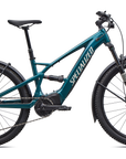 Specialized Turbo Tero X 5.0 - Gloss Emerald Metallic / Dolomite Metallic