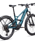 Specialized Turbo Tero X 5.0 - Gloss Emerald Metallic / Dolomite Metallic