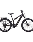 Specialized Turbo Vado 3 X 4.0 - Gloss Obsidian / Satin Silver Dust Frost