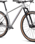 Specialized Chisel Hardtail Comp - Satin Light Silver / Gloss Spectraflair